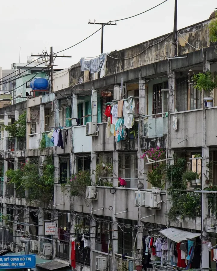 Khu vực ký hợp đồng
