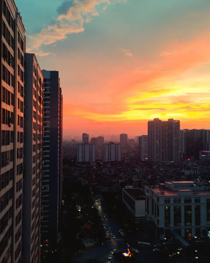 Phòng họp tư vấn đầu tư